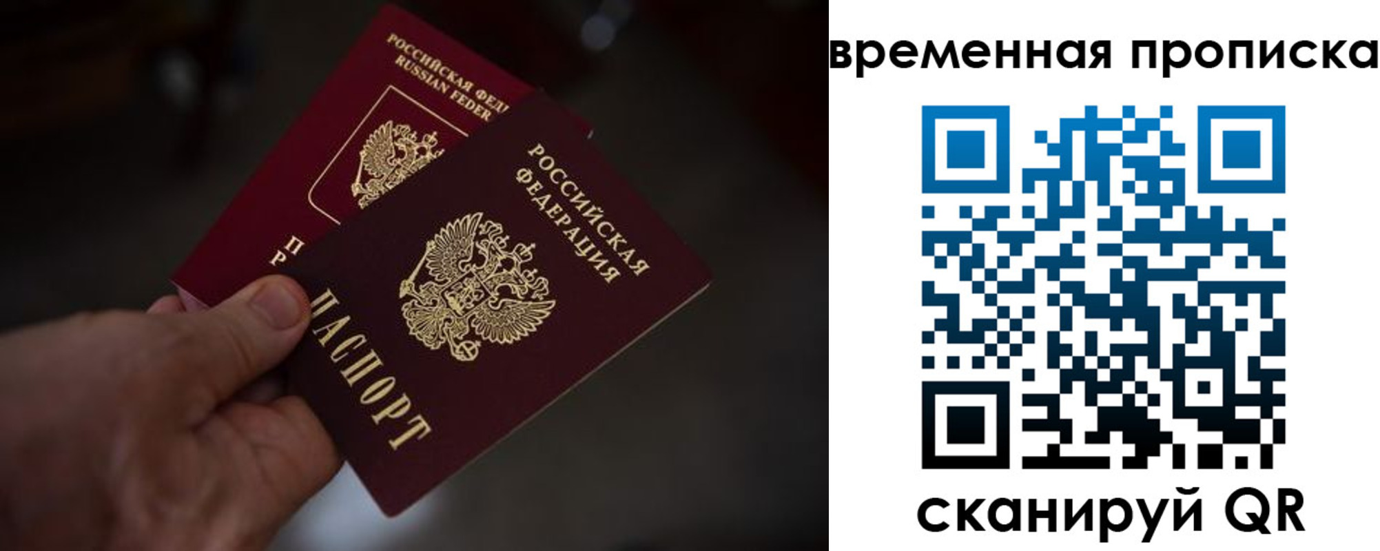 прописка в Солнечногорске